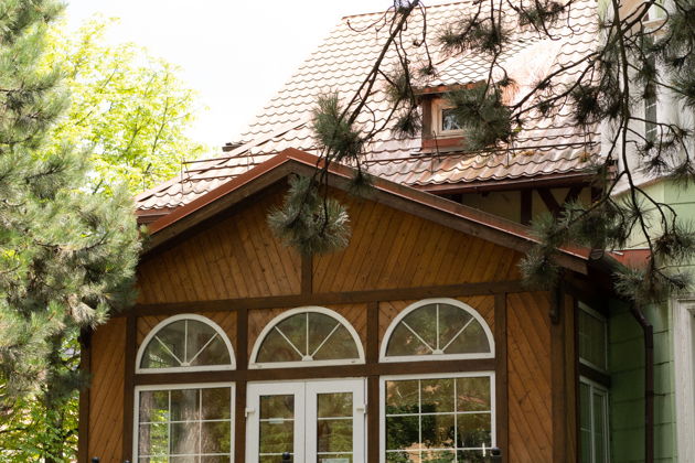 Фото экскурсии - Прогулка по уютному району Ратсхоф - 4