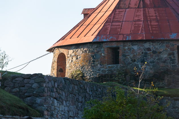 Фото экскурсии - Отправляйтесь в Карелию на экскурсию к водопадам и в горный парк Рускеала - 3