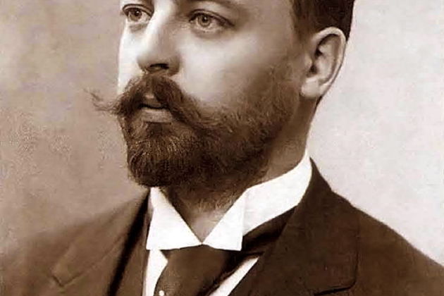 Фото экскурсии - Федор Шехтель - гений московского модерна в его особняках и судьбах - 1