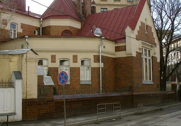 Гений московского модерна — Федор Шехтель. Особняки и судьбы - фото 2