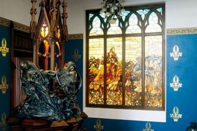 Фото экскурсии - Федор Шехтель - гений московского модерна в его особняках и судьбах - 4