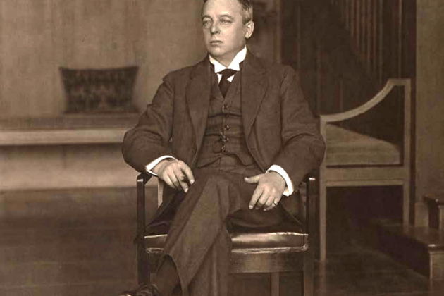 Фото экскурсии - Федор Шехтель - гений московского модерна в его особняках и судьбах - 7