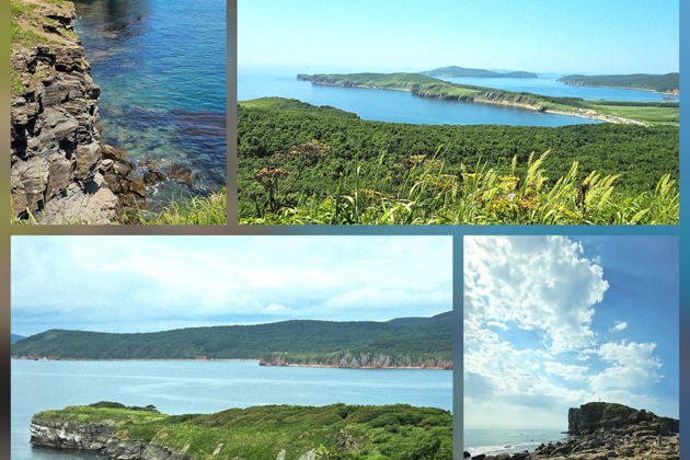 Фото экскурсии - Владивосток покоряет сердце навсегда - 4