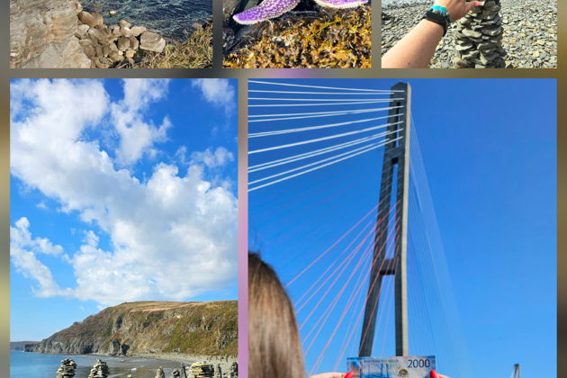 Фото экскурсии - Владивосток покоряет сердце навсегда - 5