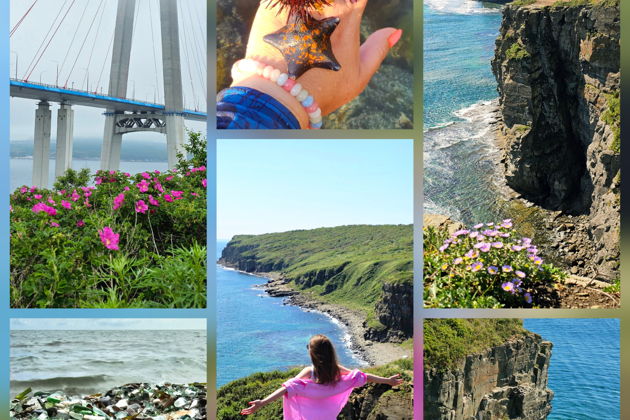 Фото экскурсии - Владивосток покоряет сердце навсегда - 6