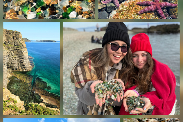 Фото - экскурсия: Владивосток покоряет сердце навсегда