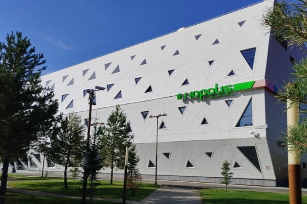 Фото экскурсии - Исследуем пригороды Казани: Свияжск, Раифский монастырь, Иннополис и Храм всех религий - 7