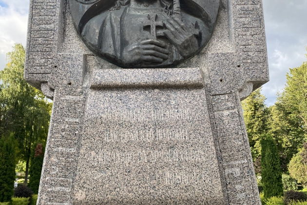 Фото экскурсии - Прогулка по разным граням Твери в составе группы - 4