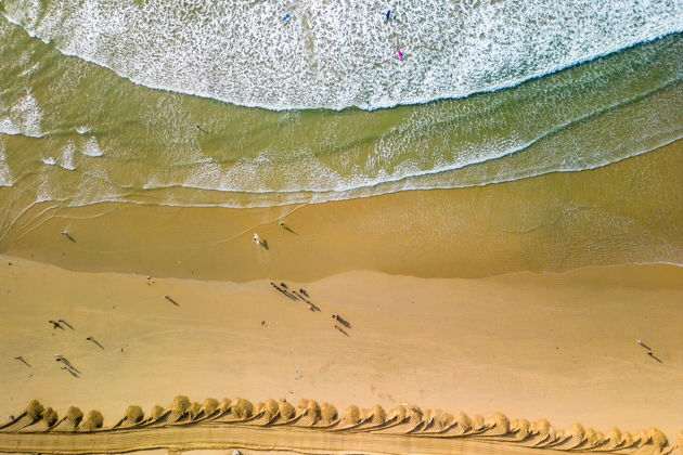 Фото экскурсии - Вейк-серфинг в Хайкоу для всех уровней подготовки в клубе Enzuo Surf - 3