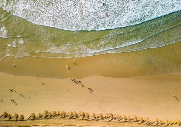 Хайкоу: занятие вейк-серфингом для любого уровня в Enzuo Surf Club - фото 3