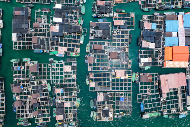 Фото экскурсии - Побережье восточной Саньи предлагает пляжный отдых посещения плавучих деревень и магазинов - 6