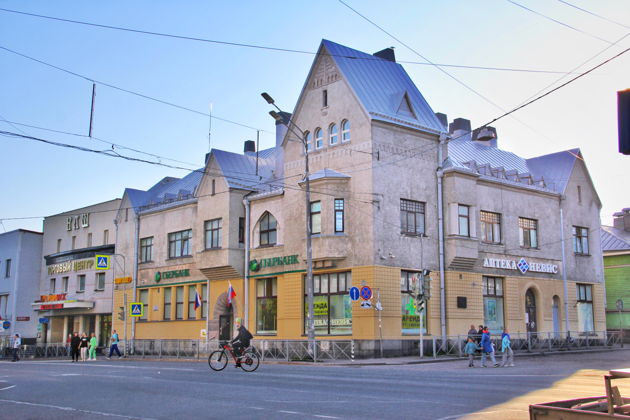 Фото экскурсии - Открой Карелию за два дня: автобусно-катерный тур на Валаам, в Рускеалу и по островам - 3