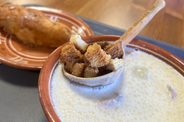 Фото экскурсии - Однодневный тур в Карелию из Санкт-Петербурга в небольшой компании - 5