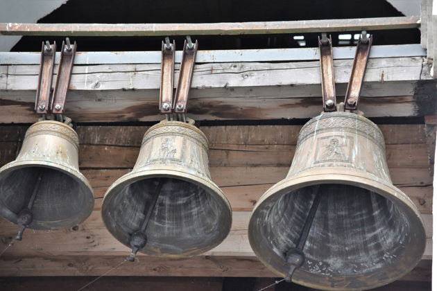 Фото экскурсии - Смоленск прогулка по старинным церквям могучим стенам крепости и летописи города защитника - 4