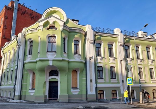Кондитерский комбинат «Бабаевский» (с дегустацией и сладким подарком) - фото 1