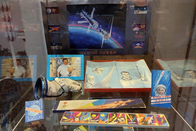 Фото экскурсии - Кондитерский комбинат «Бабаевский» (экскурсия с дегустацией, пешеходная) - 3