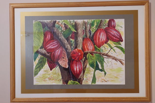 Фото экскурсии - Кондитерский комбинат «Бабаевский» (экскурсия с дегустацией, пешеходная) - 6