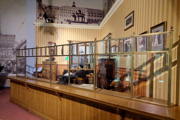 Фото экскурсии - Кондитерский комбинат «Бабаевский» (экскурсия с дегустацией, пешеходная) - 9