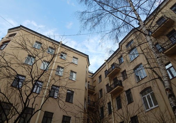Мобильный квест-экскурсия «Развратный Петербург» - фото 4
