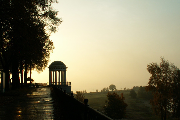 Фото - экскурсия: Прогулка по старинным улочкам Ярославля