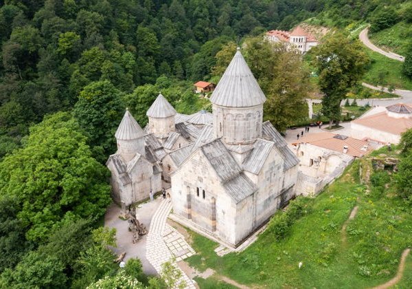 Дилижан – Агарцин – Гошаванк – тур по озеру Парз - фото 2