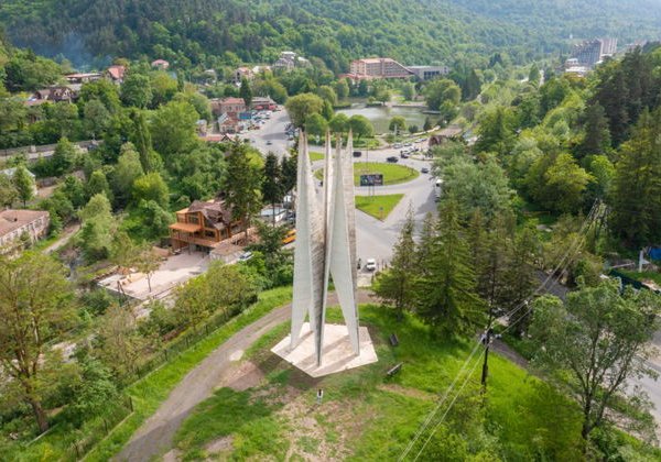 Дилижан – Агарцин – Гошаванк – тур по озеру Парз - фото 4