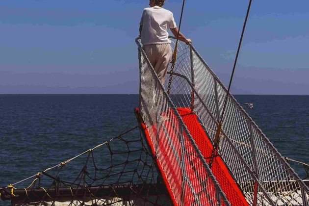 Фото экскурсии - Утренний пиратский круиз из Белека с посещением водопада Дуден - 6