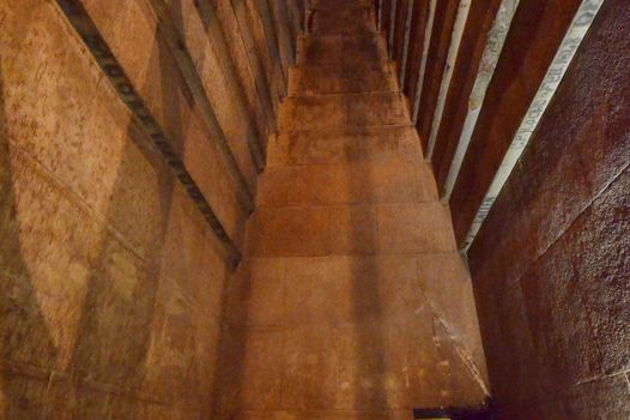 Фото экскурсии - Откройте для себя Каир с его окрестностями и древние пирамиды Дахшура Саккары и Гизы - 10