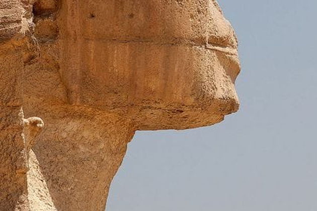 Фото экскурсии - Откройте для себя Каир с его окрестностями и древние пирамиды Дахшура Саккары и Гизы - 15