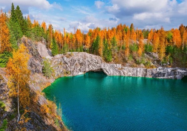Гран-тур Вся Карелия за 3 дня - фото 2