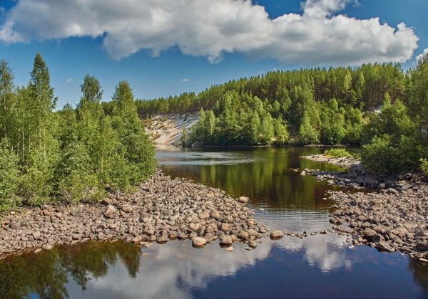 Гран-тур Вся Карелия за 3 дня - фото 4