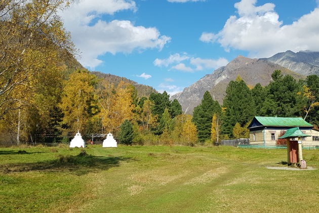 Фото экскурсии - Путешествие в Аршан в Бурятии для компании до пяти человек - 7