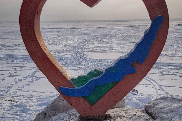 Фото экскурсии - Путешествие в Аршан в Бурятии для компании до пяти человек - 8