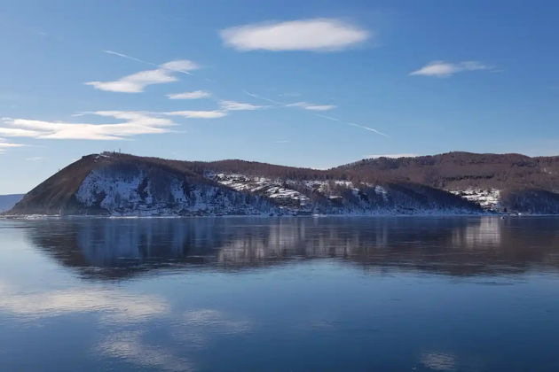 Фото экскурсии - Однодневное путешествие в Листвянку для знакомства с Байкалом в группе до пяти человек - 2