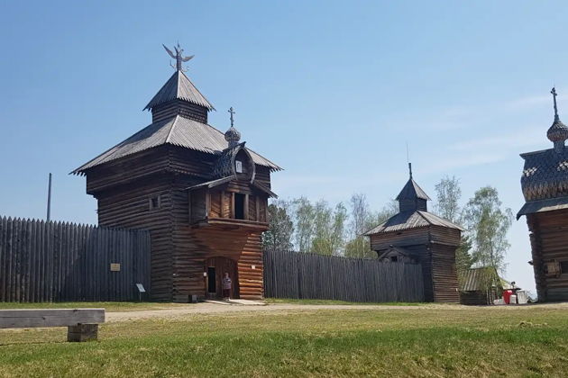 Фото экскурсии - Однодневное путешествие в Листвянку для знакомства с Байкалом в группе до пяти человек - 3