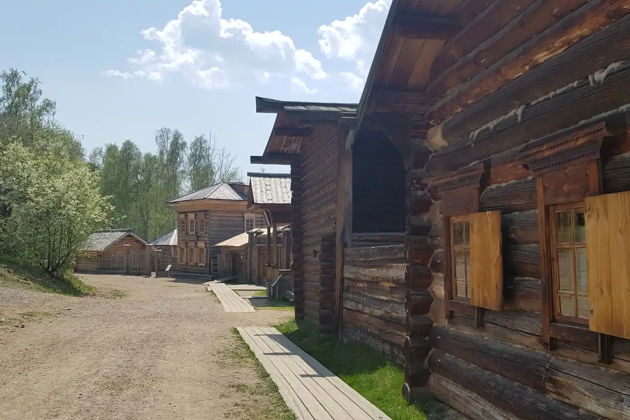 Фото экскурсии - Однодневное путешествие в Листвянку для знакомства с Байкалом в группе до пяти человек - 5