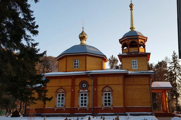 Фото экскурсии - Однодневное путешествие в Листвянку для знакомства с Байкалом в группе до пяти человек - 7