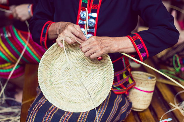 Фото экскурсии - Однодневная поездка к источникам Баоту, порту Чанхуа и поселению Ванся - 6