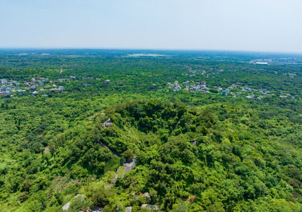 Экскурсия по природным и культурным достопримечательностям Хайкоу - фото 1