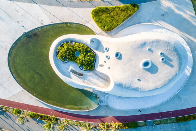 Фото экскурсии - Прогулка по живописным местам и памятникам культуры Хайкоу - 2