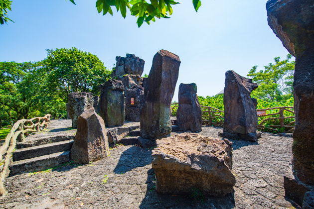 Фото экскурсии - Прогулка по живописным местам и памятникам культуры Хайкоу - 3
