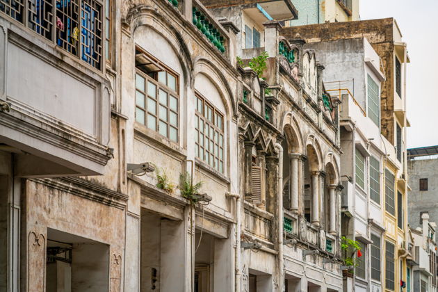 Фото экскурсии - Погружение в культуру Хайкоу: знакомство с историей, обычаями и творческими занятиями - 1