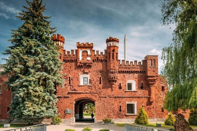 Фото экскурсии - Эксклюзивная поездка в Брест и обратно с посещением Беловежской пущи - 6