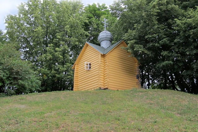 Фото экскурсии - Женские обители вблизи Великого Новгорода - 2