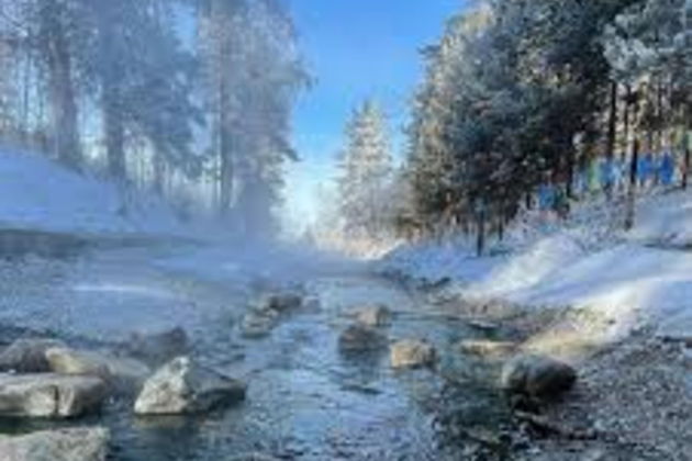 Фото экскурсии - Волшебное зимнее путешествие на Байкал из Улан-Удэ на три дня - 7