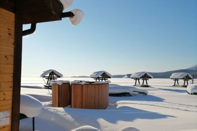 Фото экскурсии - Новогоднее путешествие к Байкалу из Улан-Удэ - 5