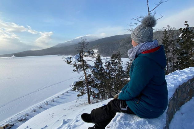 Фото экскурсии - Новогоднее путешествие к Байкалу из Улан-Удэ - 7