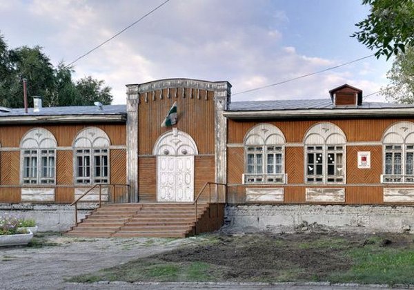 От Дворянской до Невского: живая история Кургана