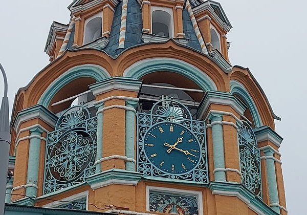 По Большой Полянке — старинная архитектура и буйные жители - фото 2
