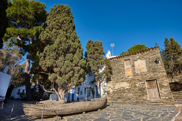 Фото экскурсии - Путешествие по Кадакесу, Фигерасу и Пуболю с гениальным взглядом Сальвадора Дали - 6